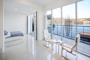 ルーム (101(1F,Open air SPA))