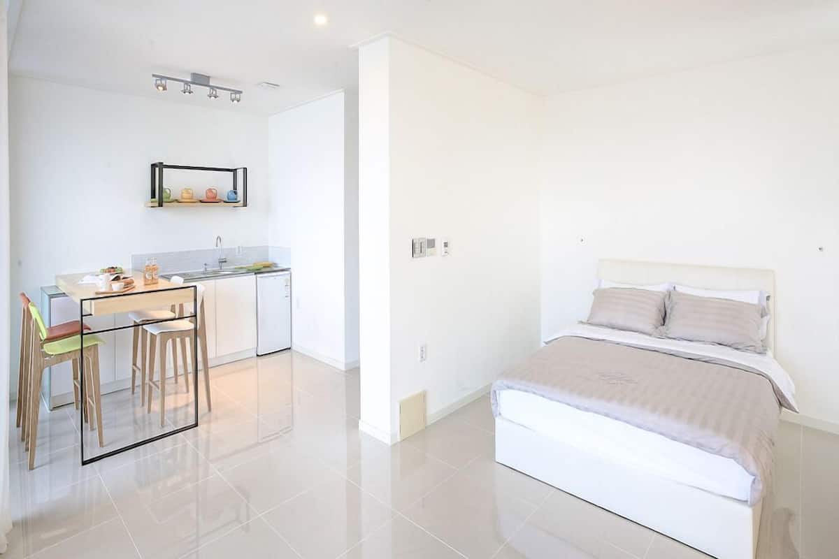 Room (501(5F,for 2person SPA))