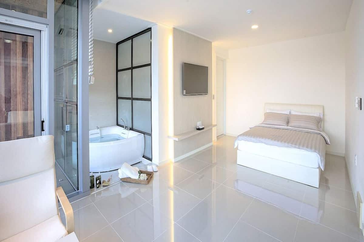 Room (503(5F,for 2person SPA))