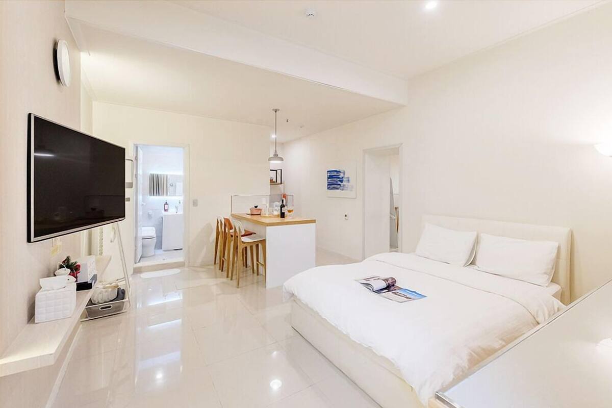 Room (203(2F,for 1person SPA))