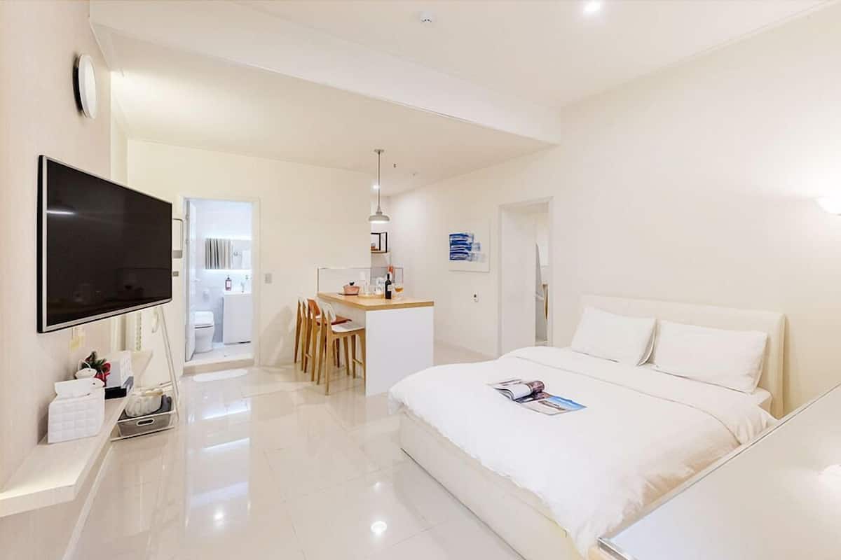 Habitación (203(2F,for 1person SPA))