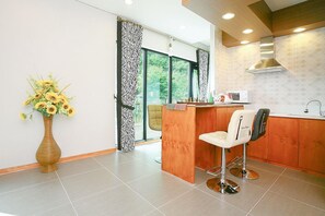 Room (Club sandwich(2F))