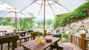 룸 (Club risotto(1F))