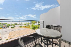 Room (Eye) - Daol Pension (Gangneung)