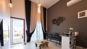 Room (Love) - Daol Pension (Gangneung)