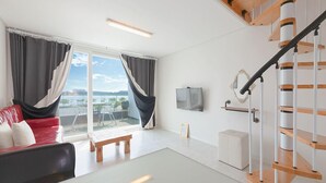 Room (Amore) - Daol Pension (Gangneung)