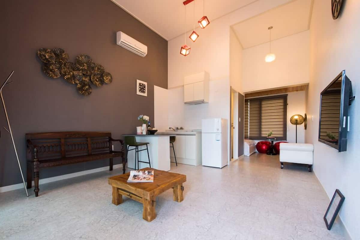 Habitación (Love)