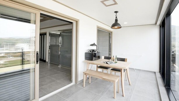 Habitación (Deluxe family A)