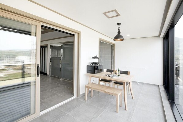 Zimmer (Deluxe family A)