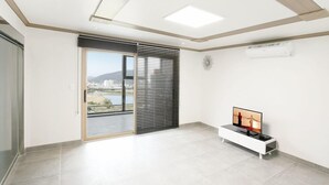 Habitación (Deluxe family A)