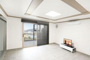 Zimmer (Deluxe family A)