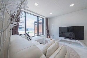 Room - Be-classy Tongyeong Branch (Tongyeong)