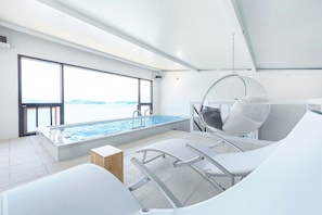 Room - Be-classy Tongyeong Branch (Tongyeong)