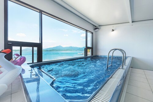 Be-classy Tongyeong Branch