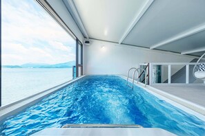Pool - Be-classy Tongyeong Branch (Tongyeong)
