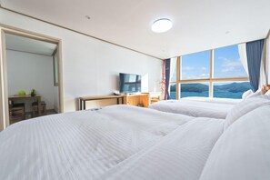 Room - Tongyeong Sea52 (Tongyeong)
