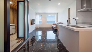 Chambre (A401(Ocean view))