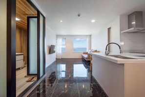 Room (A401(Ocean view)) - Moreb (Sokcho)
