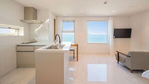 Chambre (A302(Ocean view))