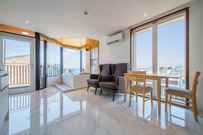 Living room - Moreb (Sokcho)