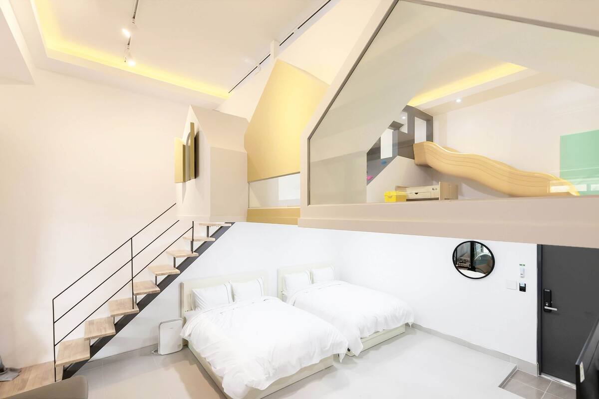 Habitación (K1-201)
