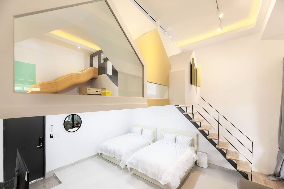 Habitación (K2-202)