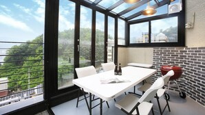 Room (laputa-3F) - Koi Pension (Gapyeong)