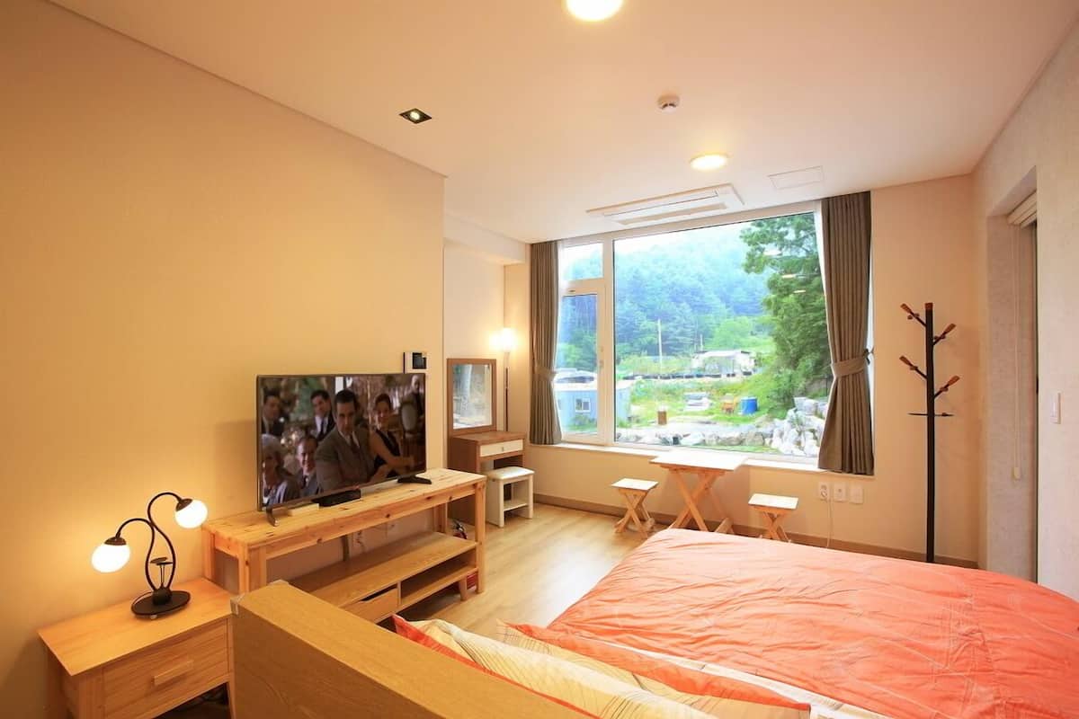 Kamer (lana-2F)