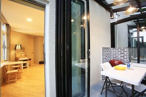 Room - Koi Pension (Gapyeong)
