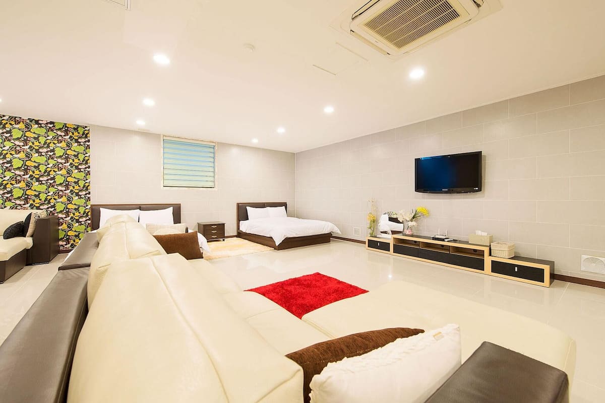 Kamer (Dali VIP(Open air SPA))