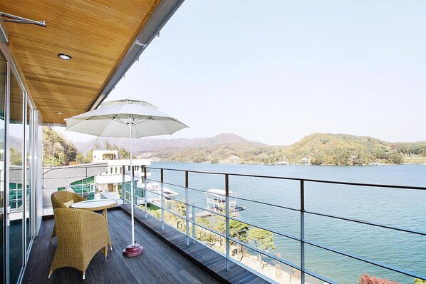 Room (Audrey Hepburn(SPA)) - Aqua Vita (Gapyeong)