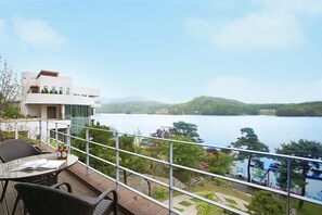 Rom (Carnegie(Open air SPA))