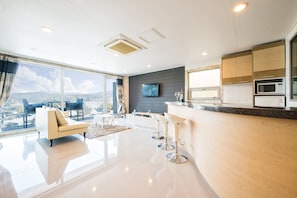 Room (Charlie Chaplin(Indoor SPA)) - Aqua Vita (Gapyeong)