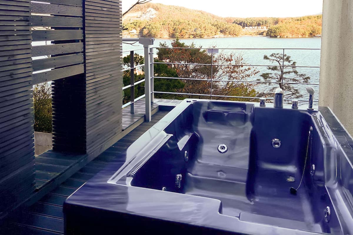 Kamer (Carnegie(Open air SPA))