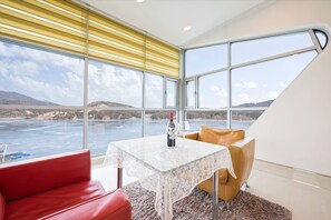 Room (Gaudi) - Aqua Vita (Gapyeong)