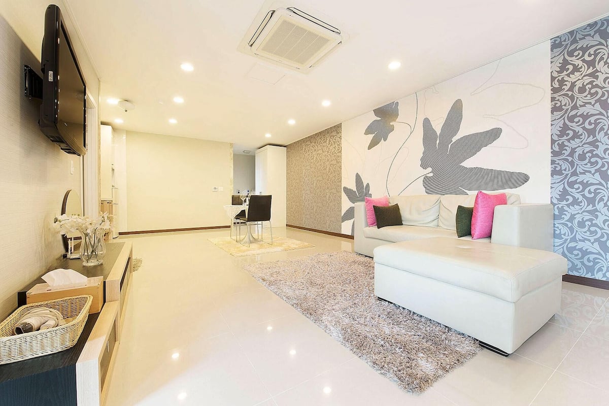 Kamer (Marilyn Monro(Open air SPA))