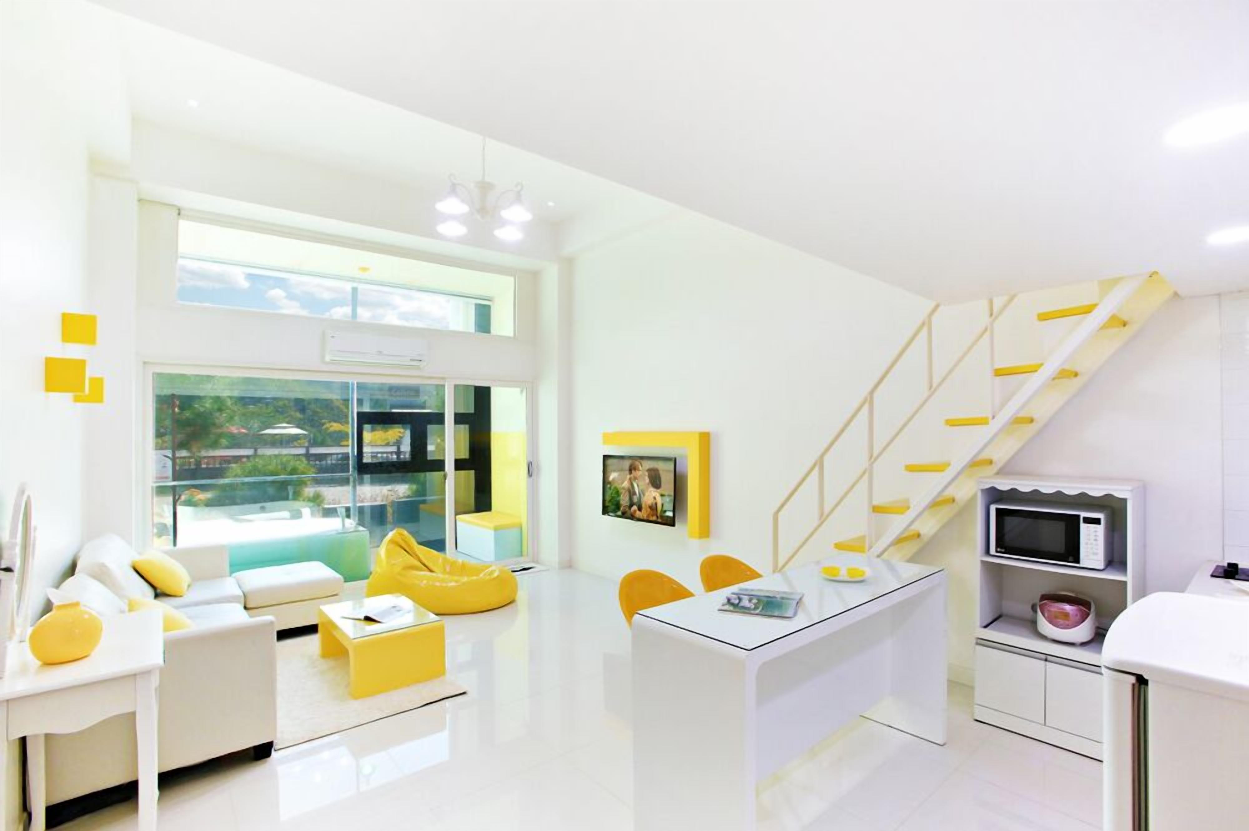 Room (Lemon(1F,SPA))