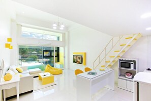 ルーム (Lemon(1F,SPA))