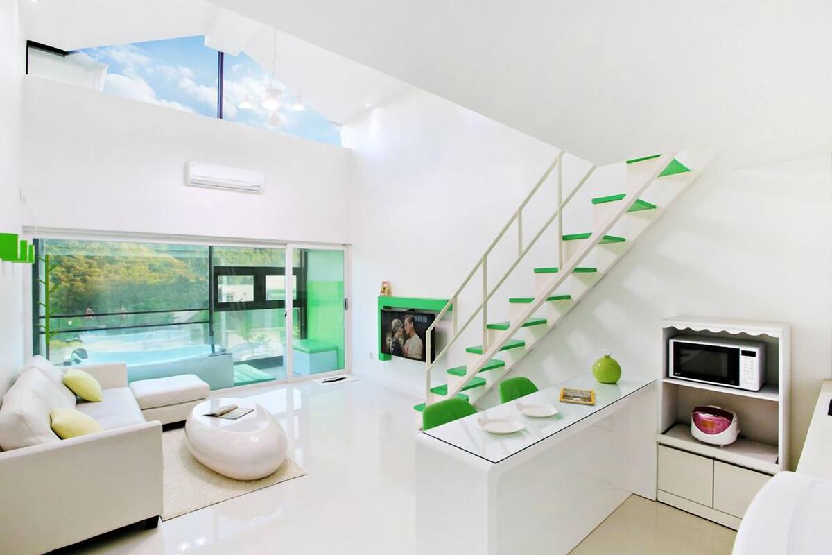 Room (Melon(2F,SPA))