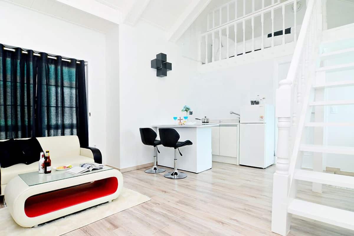 Habitación (White(2F))