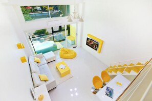 Zimmer (Lemon(1F,SPA))