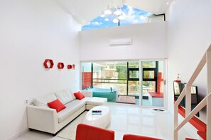 客房 (Cherry(2F,SPA))