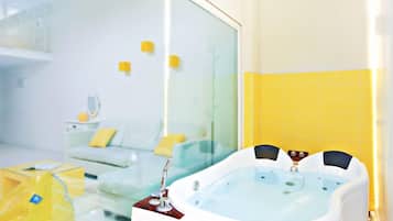 Room (Lemon(1F,SPA))