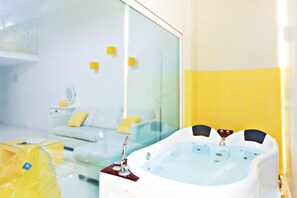 ルーム (Lemon(1F,SPA))