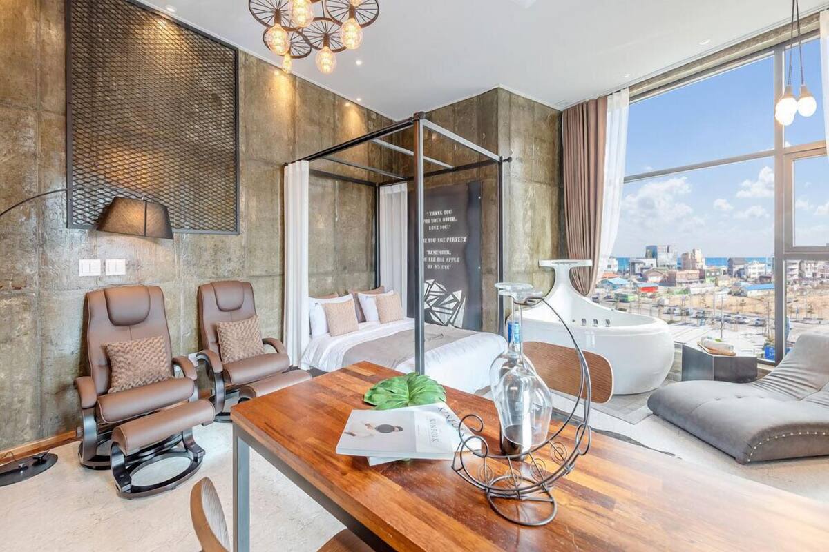 Room (Bel canto (SPA))