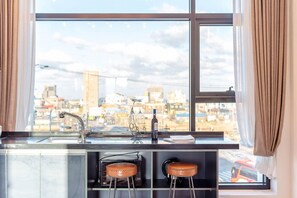 Room (Ensemble (Front Ocean view)) - Gangneung J9 (Gangneung)