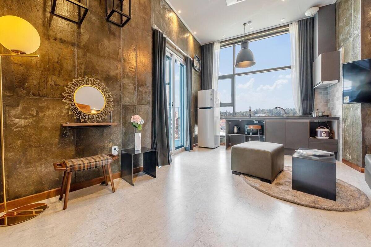 Room (Dolce (Front Ocean view))
