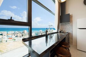 Quarto (Serenade (Front Ocean view))