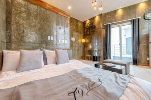 Room (Dolce (Front Ocean view)) - Gangneung J9 (Gangneung)