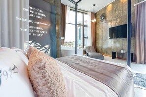 Chambre (Bel canto (SPA))